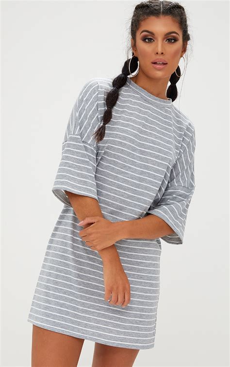 oversized t shirt dress