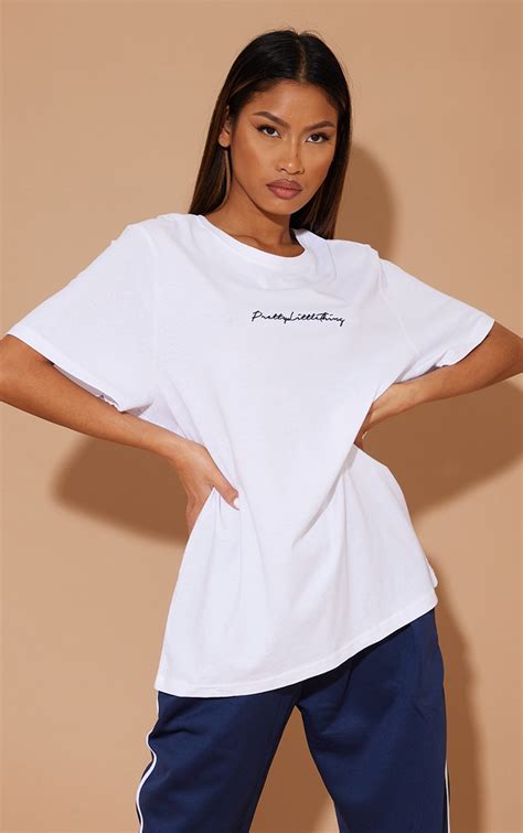 oversized t shirt for women