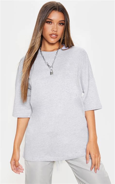 oversized t shirts for women