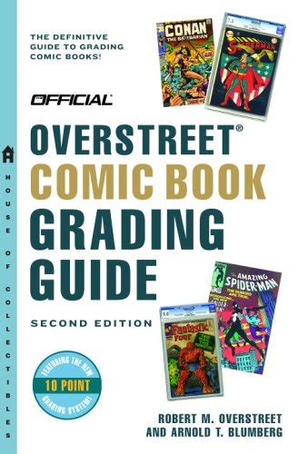 overstreet comic guide online Reader