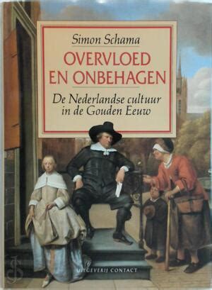 overvloed en onbehagencultuur in de gouden eeuw Kindle Editon