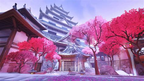 overwatch hanamura