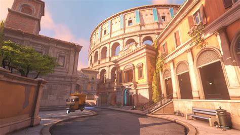 overwatch map background