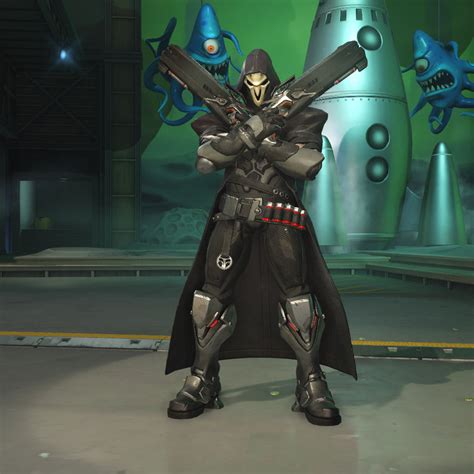 overwatch reaper skins