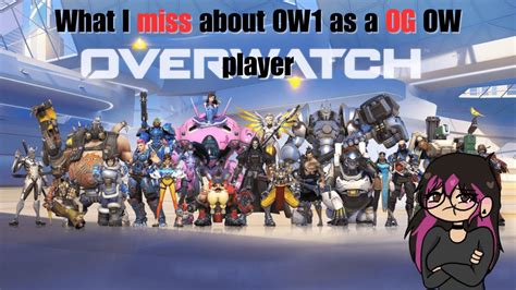 overwatch vet