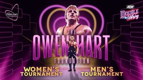 owen hart tournament 2024