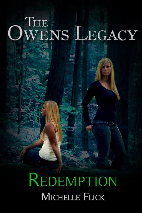 owens legacy redemption 2 Epub