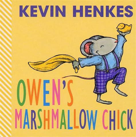 owens marshmallow chick Epub