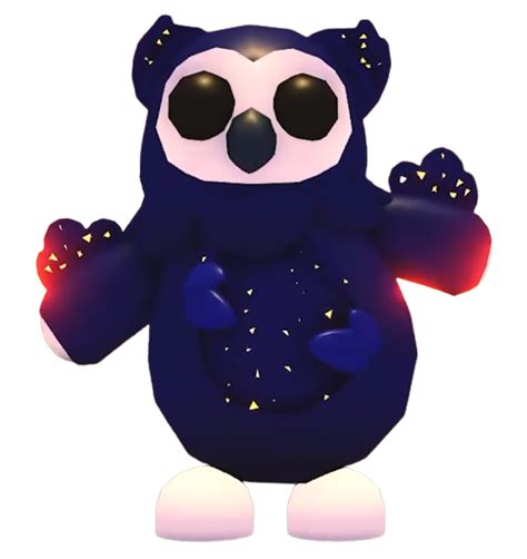 owlbear adopt me