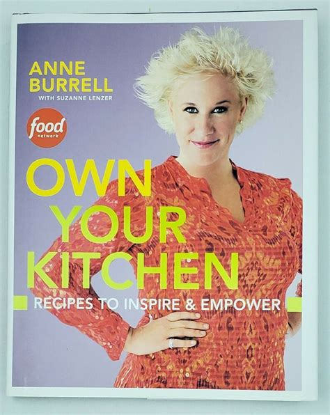 own your kitchen recipes to inspire and empower Doc