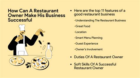 owners guide to successful restaurant and retail business Epub
