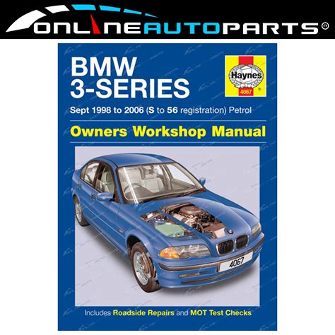 owners manual 1998 bmw 328i PDF