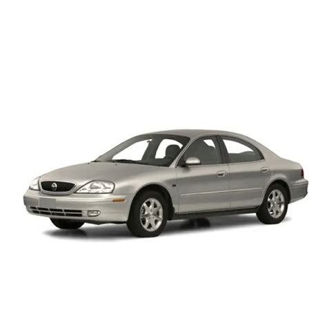 owners manual 2001 mercury sable Epub