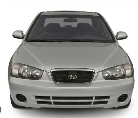 owners manual 2002 hyundai elantra PDF