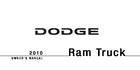 owners manual 2010 dodge ram 1500 Reader