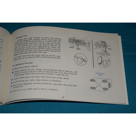 owners manual biscayne pdf PDF