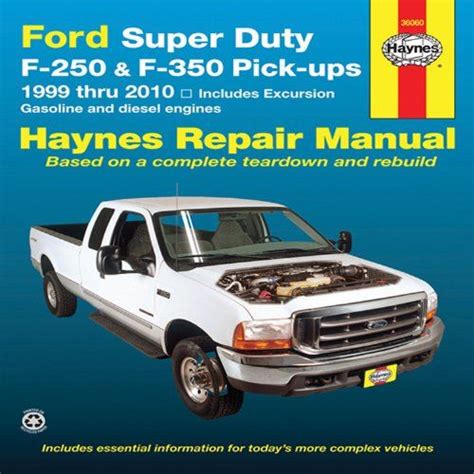 owners manual f350 super duty Kindle Editon