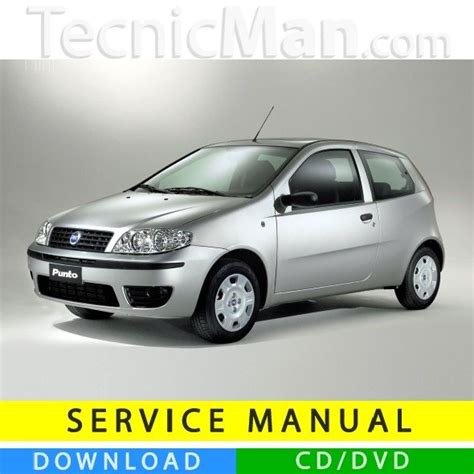 owners manual fiat punto mk2 Doc