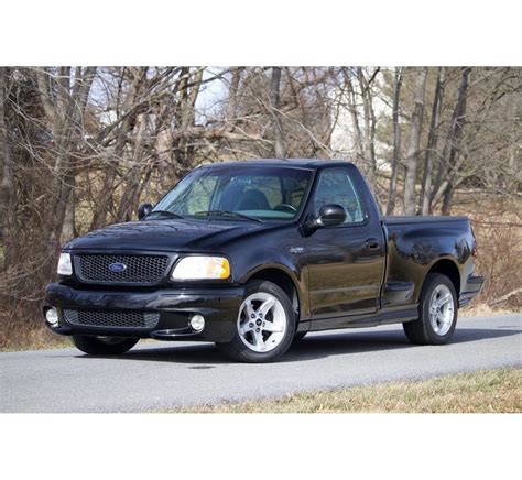 owners manual for 2000 ford lightning Kindle Editon