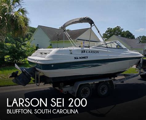 owners manual for 2000 larson sei Reader