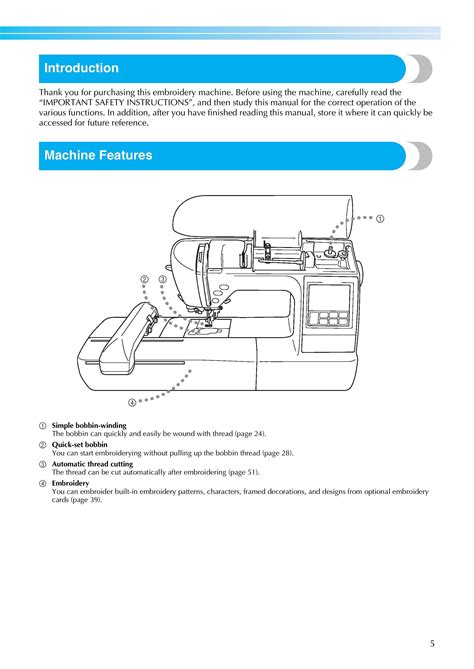 owners manual for brother pe770 Epub