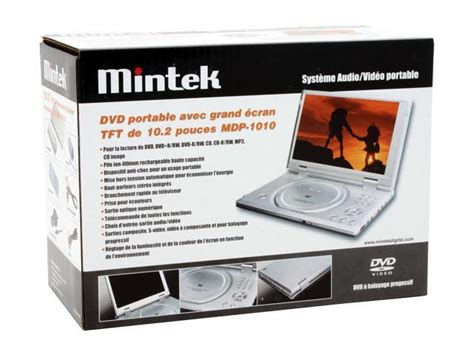 owners manual for mintek mdp-1010 dvd player Ebook Kindle Editon