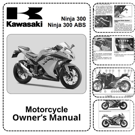 owners manual nd 300 pdf PDF