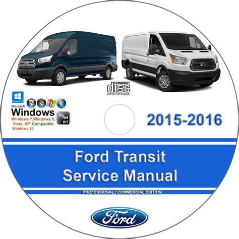 owners manual of ford transit 350l van 2010 Doc