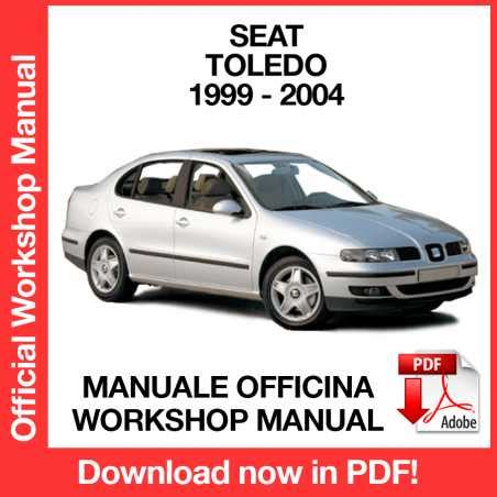 owners manual seat toledo Epub