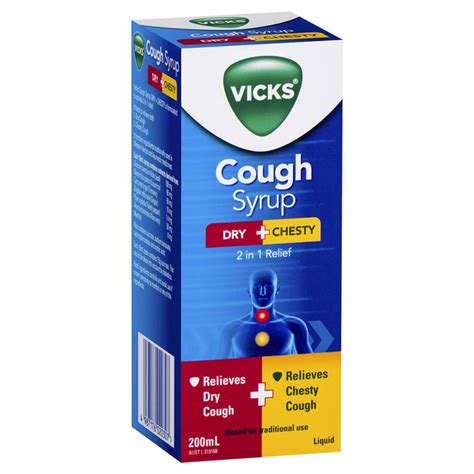 owners manual vicks cough medicine cold medicine Epub