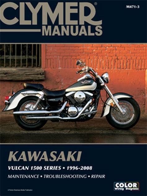 owners manual vulcan 1500 nomad Reader