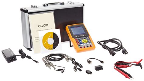 owon hds3102m n user s manual Reader