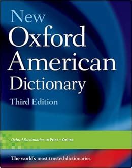 oxford american dictionary Reader