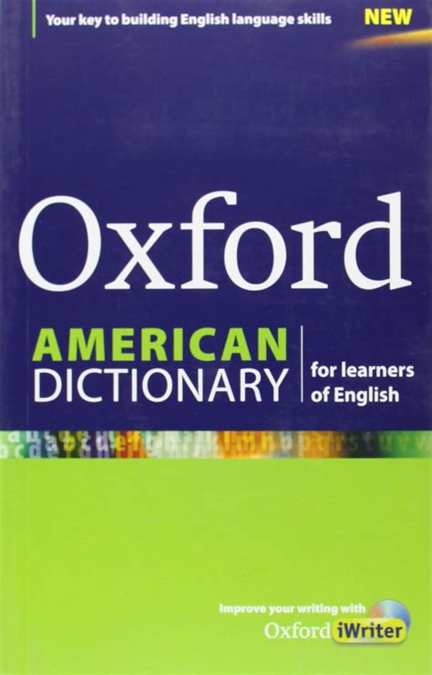 oxford american dictionary for learners of english Doc