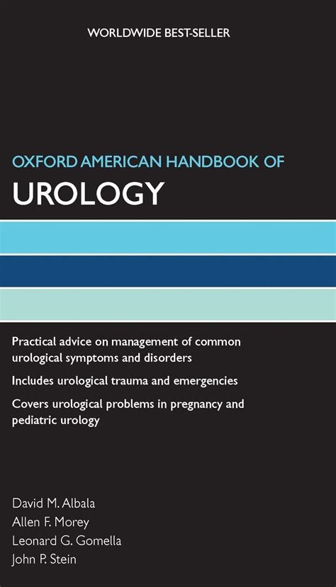 oxford american handbook of urology oxford american handbook of urology Reader