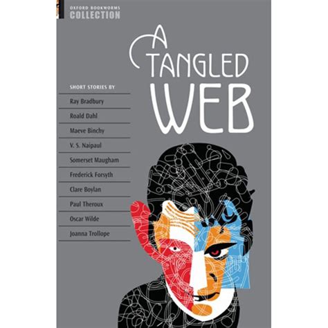 oxford bookworms collection a tangled web short stories oxford bookworms library Epub