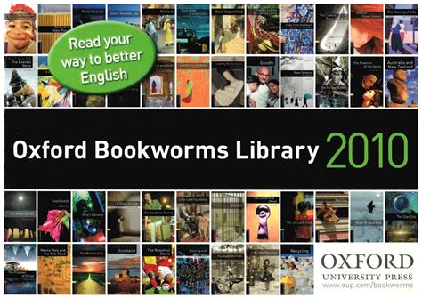 oxford bookworms pdf Doc