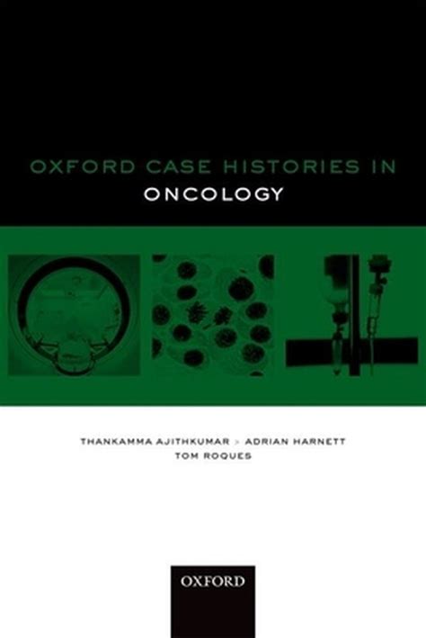 oxford case histories in oncology oxford case histories in oncology Doc