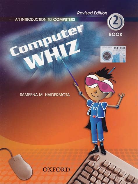 oxford computer whiz revised edition Doc