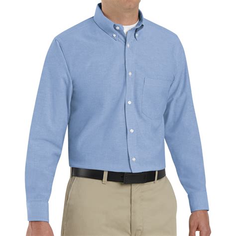 oxford dress shirts