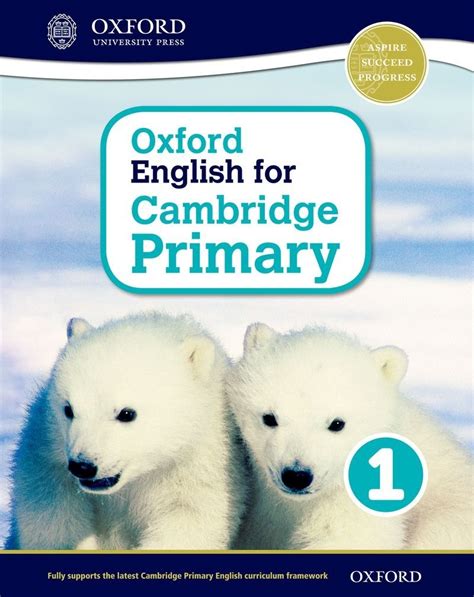 oxford english cambridge primary student Kindle Editon