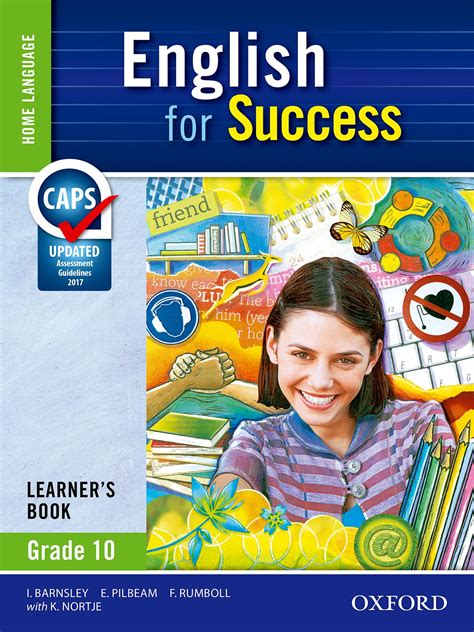 oxford english for success grade 10 Ebook Epub