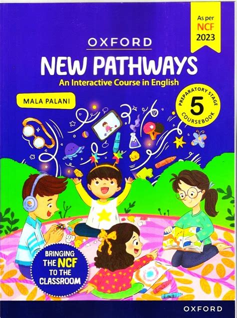 oxford english pathways course class 5 guide PDF