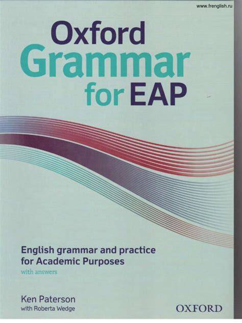 oxford grammar for eap pdf Epub