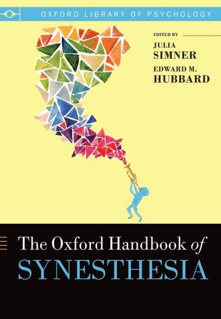 oxford handbook of synesthesia oxford handbook of synesthesia Doc