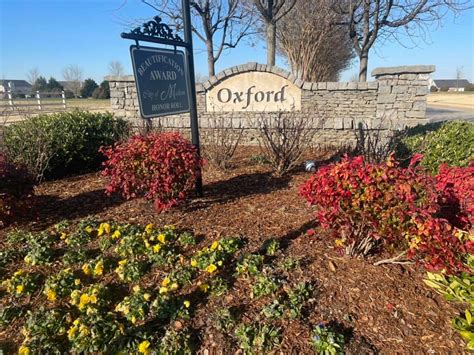 oxford hoa athens alabama