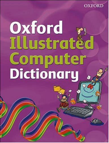 oxford illustrated computer dictionary 2009 Epub