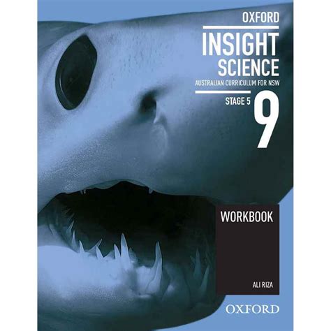 oxford insight science workbook answers Kindle Editon