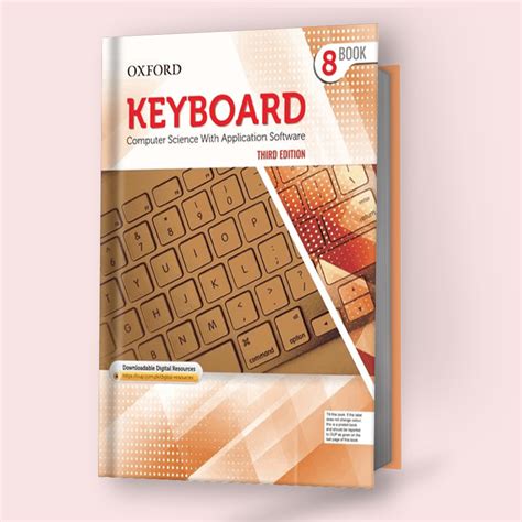 oxford keyboard class 8 guide Kindle Editon