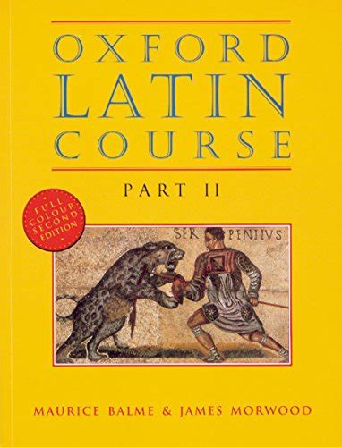 oxford latin course part 2 translations Reader